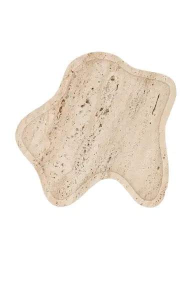 Anastasio Home The Flo Tray | Thumbnail 2 Anastasio Home The Flo Tray | Thumbnail 2