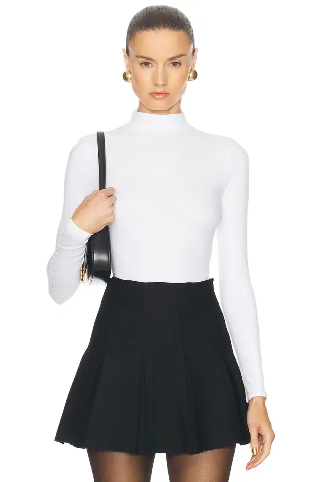 SEROYA Meg Bodysuit
