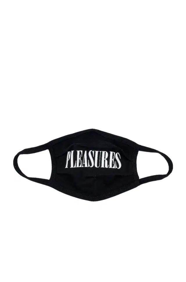 Pleasures Balance Face Mask