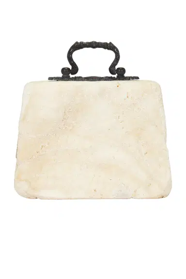 OLIVE ATELIERS Onyx Old Soul Bag | Thumbnail 2 OLIVE ATELIERS Onyx Old Soul Bag | Thumbnail 2