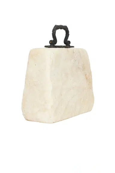 OLIVE ATELIERS Onyx Old Soul Bag | Thumbnail 3 OLIVE ATELIERS Onyx Old Soul Bag | Thumbnail 3