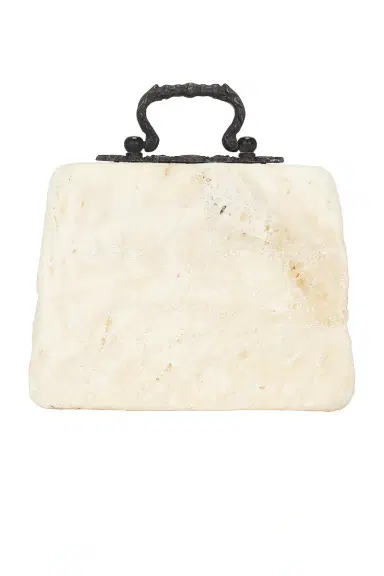 OLIVE ATELIERS Onyx Old Soul Bag | Thumbnail 1 OLIVE ATELIERS Onyx Old Soul Bag | Thumbnail 1
