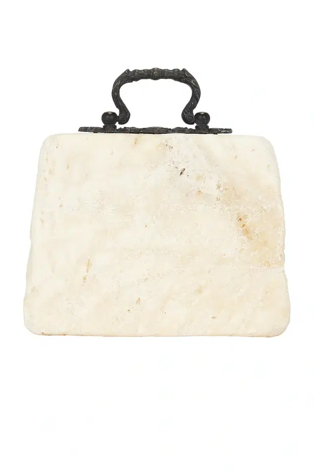 OLIVE ATELIERS Onyx Old Soul Bag
