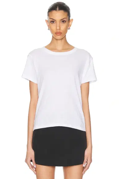 LESET Laura Margo Tee | Thumbnail 1 LESET Laura Margo Tee | Thumbnail 1