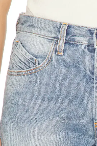 The Attico Long Jeans | Thumbnail 6