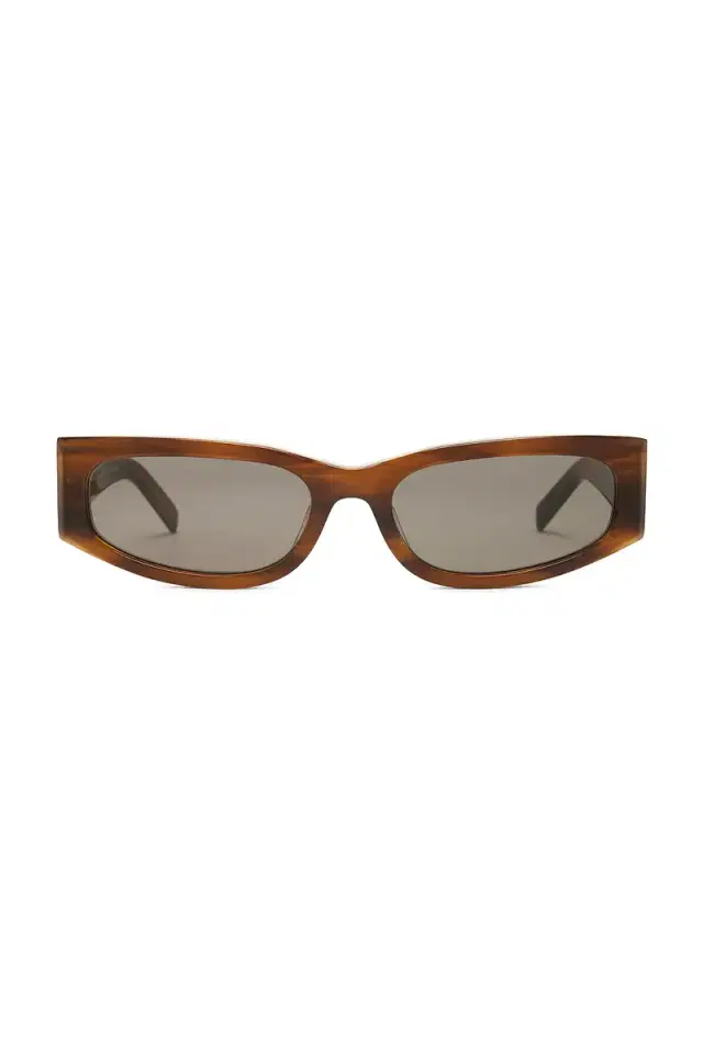 St. Agni Everyday Rectangle Sunglasses