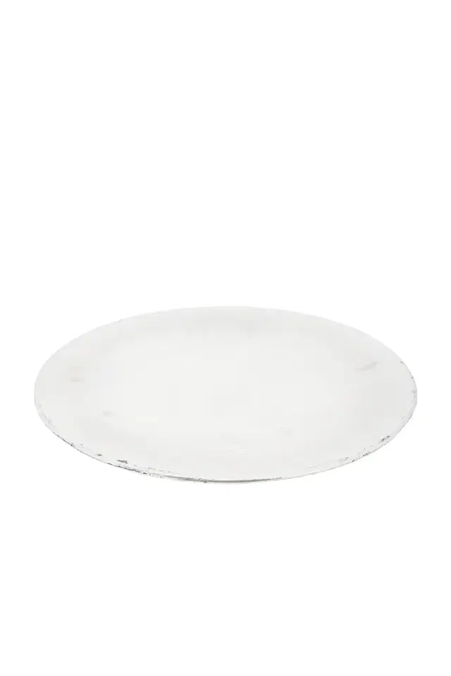 Anastasio Home Wafer Thin Dish