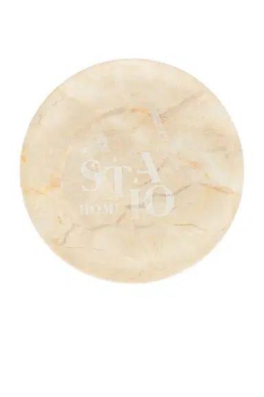 Anastasio Home Calabria Lidded Jar Candle | Thumbnail 3 Anastasio Home Calabria Lidded Jar Candle | Thumbnail 3