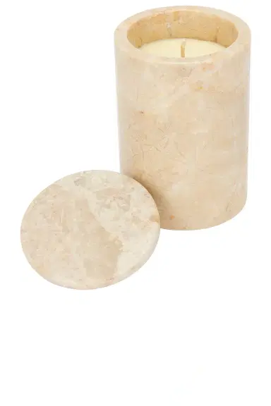 Anastasio Home Calabria Lidded Jar Candle | Thumbnail 1 Anastasio Home Calabria Lidded Jar Candle | Thumbnail 1