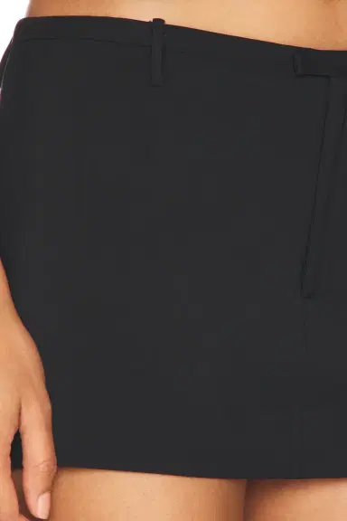 Ziah Mini Skort | Thumbnail 6
