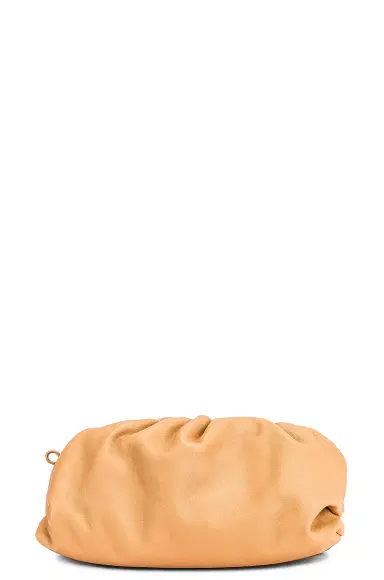 Bottega Veneta Bottega Veneta Teen Chain Pouch Shoulder Bag | Thumbnail 2 Bottega Veneta Bottega Veneta Teen Chain Pouch Shoulder Bag | Thumbnail 2