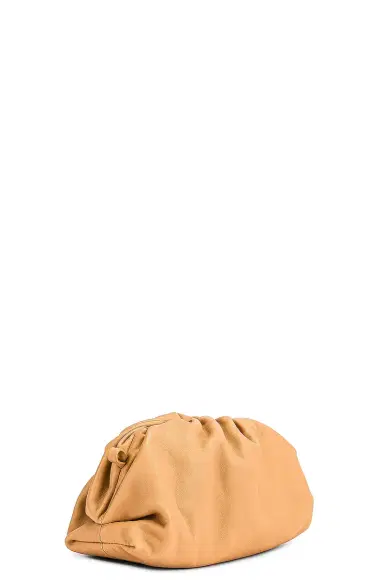 Bottega Veneta Bottega Veneta Teen Chain Pouch Shoulder Bag | Thumbnail 3 Bottega Veneta Bottega Veneta Teen Chain Pouch Shoulder Bag | Thumbnail 3