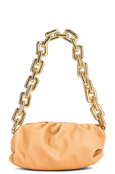 Bottega Veneta Bottega Veneta Teen Chain Pouch Shoulder Bag | Thumbnail 5 Bottega Veneta Bottega Veneta Teen Chain Pouch Shoulder Bag | Thumbnail 5