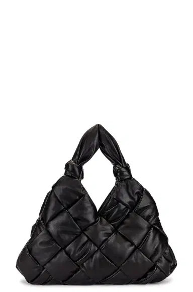 Bottega Veneta Bottega Veneta Large Intreccio Soft Supple Bag | Thumbnail 2 Bottega Veneta Bottega Veneta Large Intreccio Soft Supple Bag | Thumbnail 2