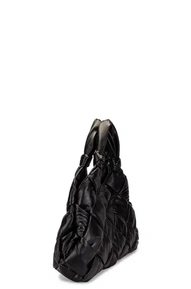 Bottega Veneta Bottega Veneta Large Intreccio Soft Supple Bag | Thumbnail 3 Bottega Veneta Bottega Veneta Large Intreccio Soft Supple Bag | Thumbnail 3