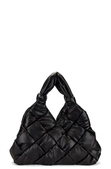 Bottega Veneta Bottega Veneta Large Intreccio Soft Supple Bag | Thumbnail 1 Bottega Veneta Bottega Veneta Large Intreccio Soft Supple Bag | Thumbnail 1