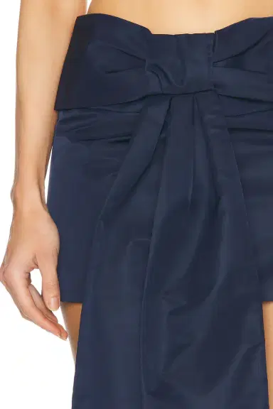 Sandy Liang Skar Skirt | Thumbnail 6