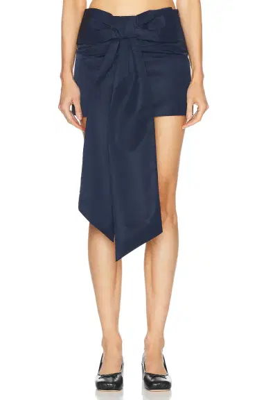 Sandy Liang Skar Skirt | Thumbnail 1
