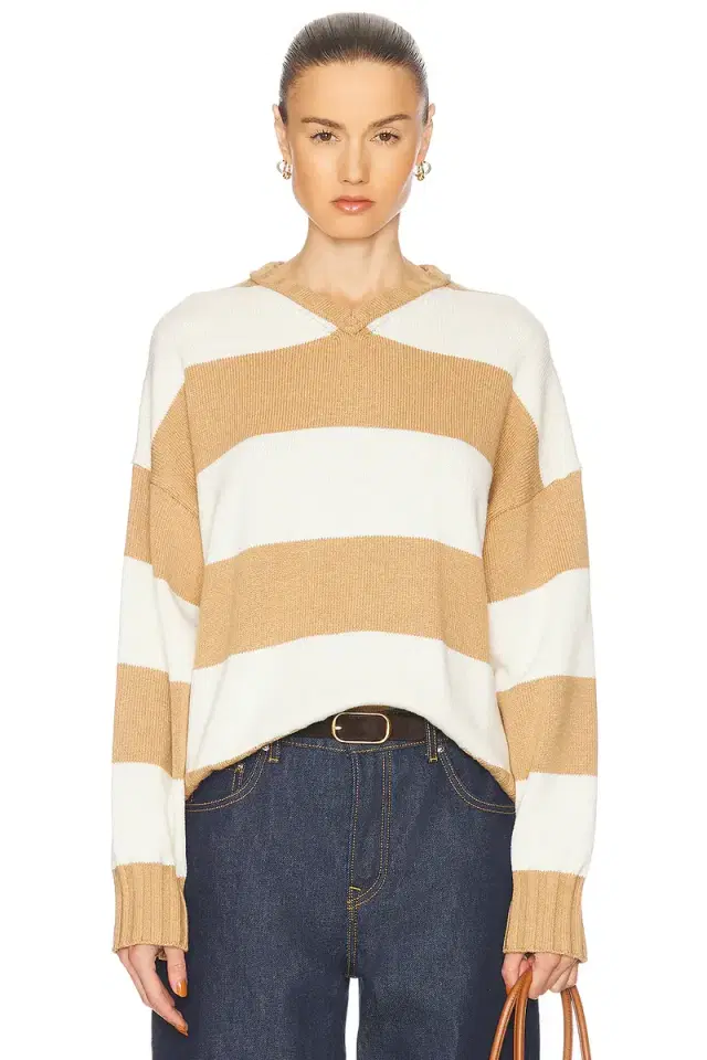 Solid & Striped The Reva Pullover Sweater