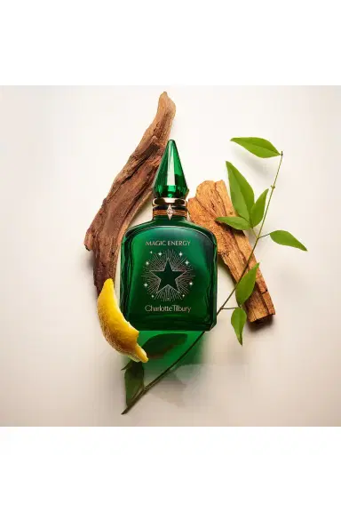 Charlotte Tilbury Magic Energy 10 ML Fragrance | Thumbnail 4 Charlotte Tilbury Magic Energy 10 ML Fragrance | Thumbnail 4