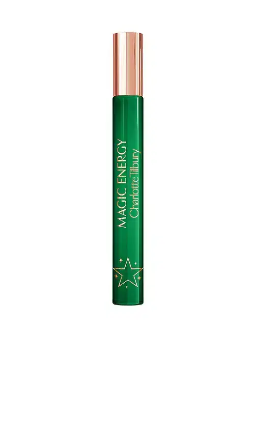 Charlotte Tilbury Magic Energy 10 ML Fragrance