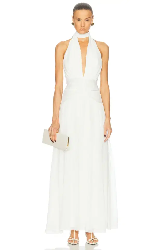 NICHOLAS Arella Dress