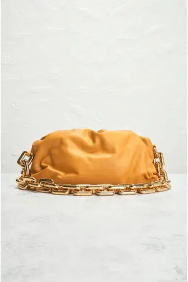 Bottega Veneta Bottega Veneta The Pouch Chain Bag | Thumbnail 2