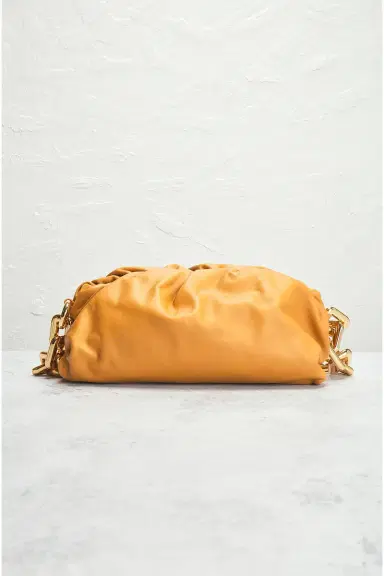Bottega Veneta Bottega Veneta The Pouch Chain Bag | Thumbnail 3