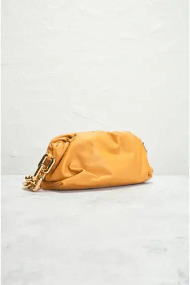 Bottega Veneta Bottega Veneta The Pouch Chain Bag | Thumbnail 4
