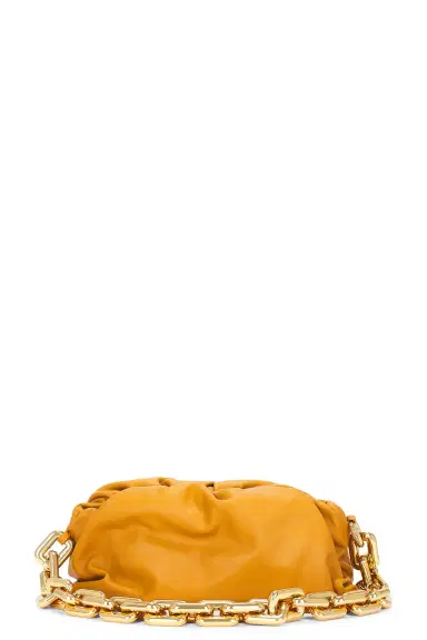Bottega Veneta Bottega Veneta The Pouch Chain Bag | Thumbnail 1