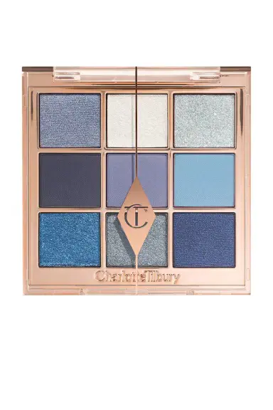 Charlotte Tilbury Charlotte's Palette of Beautifying Eye Trends | Thumbnail 3 Charlotte Tilbury Charlotte's Palette of Beautifying Eye Trends | Thumbnail 3