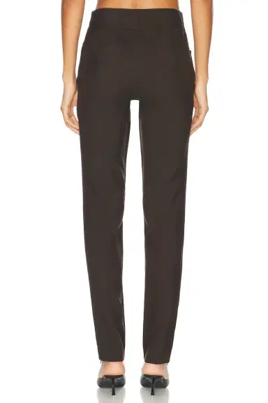 Marni Two Tone Trouser | Thumbnail 4 Marni Two Tone Trouser | Thumbnail 4