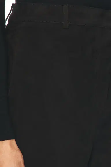EAVES Blanca Suede Pants | Thumbnail 6 EAVES Blanca Suede Pants | Thumbnail 6
