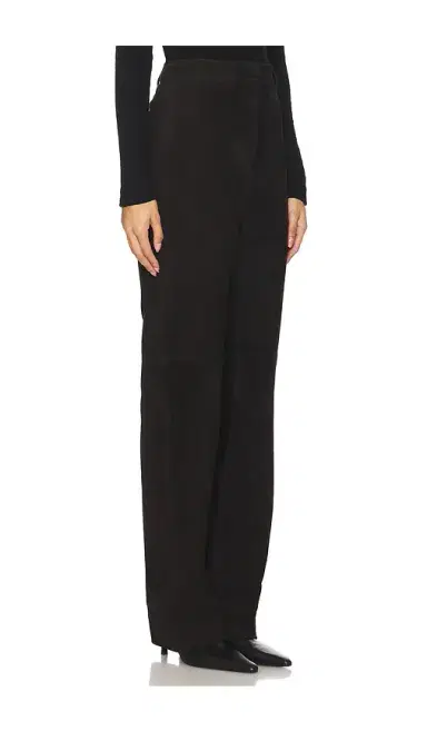 EAVES Blanca Suede Pants | Thumbnail 8 EAVES Blanca Suede Pants | Thumbnail 8