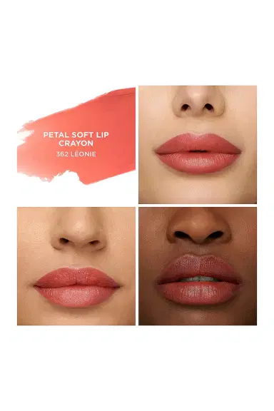 Laura Mercier Petal Soft Lipstick Crayon | Thumbnail 5 Laura Mercier Petal Soft Lipstick Crayon | Thumbnail 5