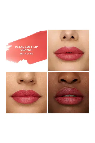 Laura Mercier Petal Soft Lipstick Crayon | Thumbnail 5 Laura Mercier Petal Soft Lipstick Crayon | Thumbnail 5