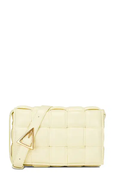 Bottega Veneta Bottega Veneta Padded Cassette Crossbody Bag | Thumbnail 2