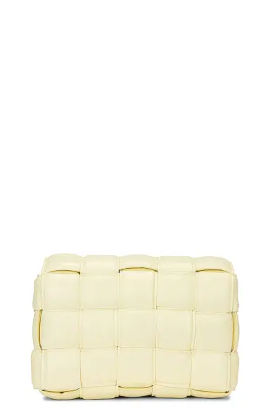 Bottega Veneta Bottega Veneta Padded Cassette Crossbody Bag | Thumbnail 3