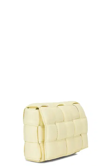 Bottega Veneta Bottega Veneta Padded Cassette Crossbody Bag | Thumbnail 4