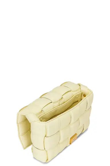 Bottega Veneta Bottega Veneta Padded Cassette Crossbody Bag | Thumbnail 5