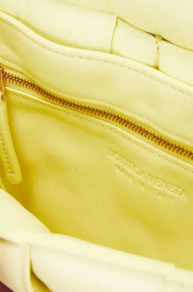 Bottega Veneta Bottega Veneta Padded Cassette Crossbody Bag | Thumbnail 6