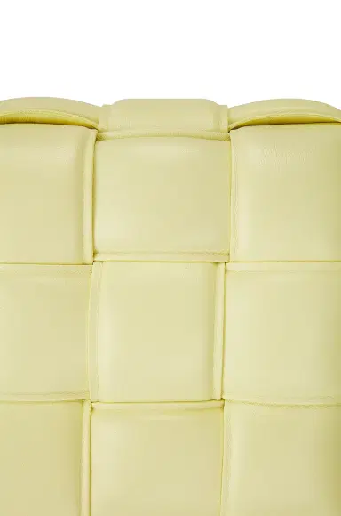 Bottega Veneta Bottega Veneta Padded Cassette Crossbody Bag | Thumbnail 7