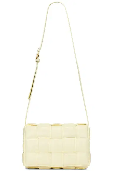 Bottega Veneta Bottega Veneta Padded Cassette Crossbody Bag | Thumbnail 1
