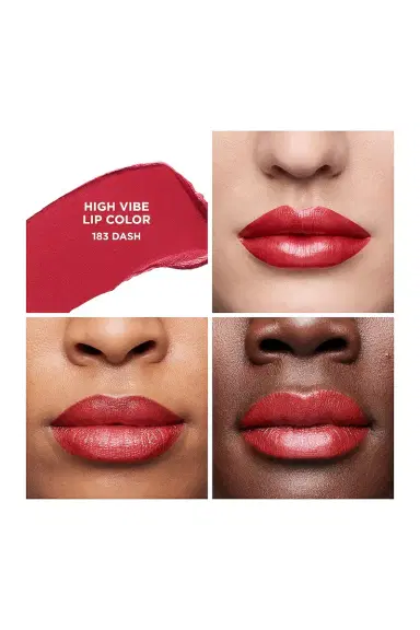 Laura Mercier High Vibe Lip Color | Thumbnail 5 Laura Mercier High Vibe Lip Color | Thumbnail 5