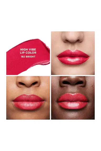 Laura Mercier High Vibe Lip Color | Thumbnail 5