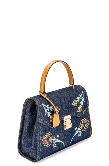 MARK CROSS Mark Cross Lady Madeline Bag | Thumbnail 4 MARK CROSS Mark Cross Lady Madeline Bag | Thumbnail 4