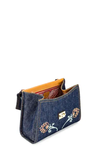 MARK CROSS Mark Cross Lady Madeline Bag | Thumbnail 5 MARK CROSS Mark Cross Lady Madeline Bag | Thumbnail 5