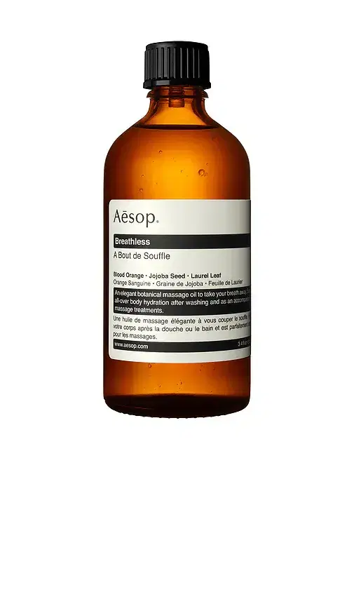 Aesop Breathless Hydrating Body Treatment