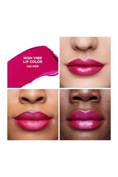 Laura Mercier High Vibe Lip Color | Thumbnail 5