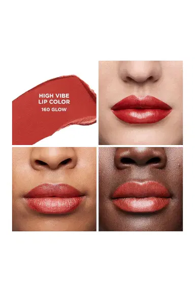 Laura Mercier High Vibe Lip Color | Thumbnail 5
